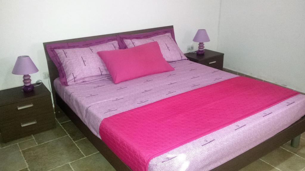 Casa Vacanza Elvira Porto Selvaggio Santa Caterina  Екстериор снимка