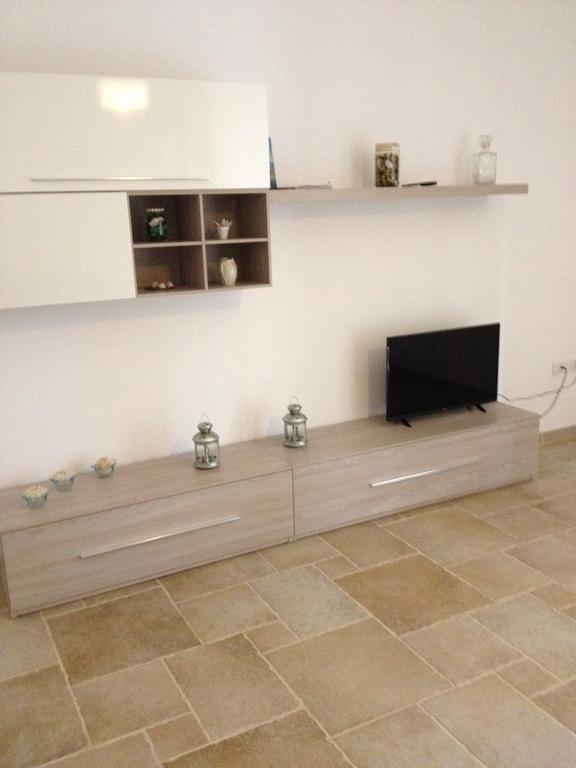 Casa Vacanza Elvira Porto Selvaggio Santa Caterina  Екстериор снимка