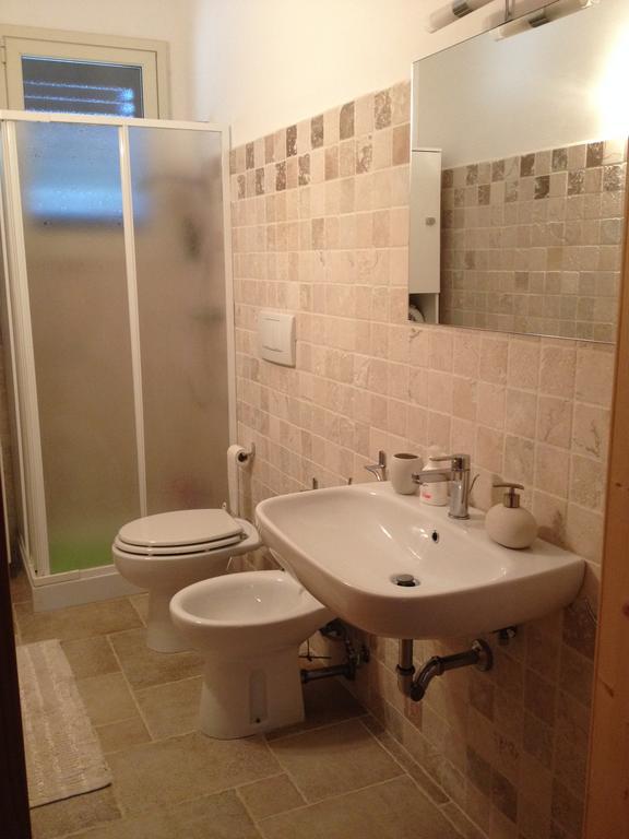 Casa Vacanza Elvira Porto Selvaggio Santa Caterina  Екстериор снимка