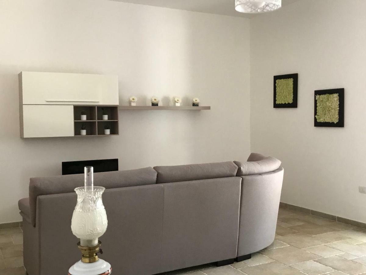 Casa Vacanza Elvira Porto Selvaggio Santa Caterina  Екстериор снимка